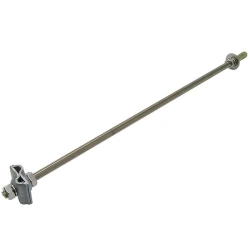 Lightning Protection Clamp K1-350GTS-01