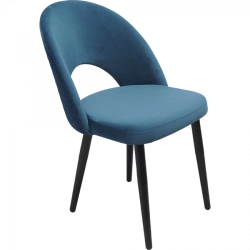 Ergonomic Megan Chair for Comfort and Style