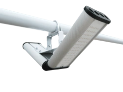 Outdoor Light Fixture "Galochka ST", 40W