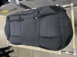 Skoda Octavia A8 Rear Seat Upholstery Cover 5ER885405