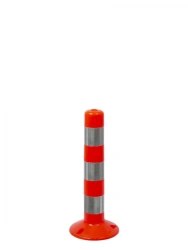 Flexible Road Signal Post 480 mm S2P-KD1-SSU-480