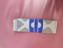 Elbow Joint Support Brace for Injury Recovery