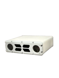 Comprehensive Measurement Systems for Vehicle Parameters SKIP-Traffic PDD