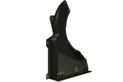 Engine Cover for VL80, VL85-TED NB514 Model PЦ.300.011