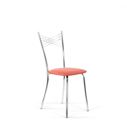 Vanessa Chair - Comfortable Seating for Work and Relaxation