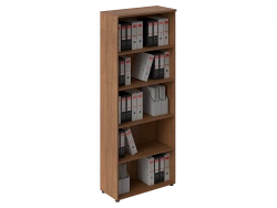 Document Cabinet on Adjustable Legs - Series Partner 43