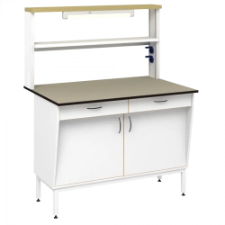 Wall-mounted Physical Table 1200 PFLgT