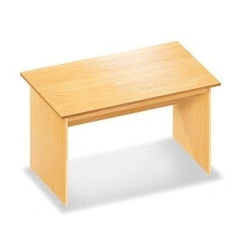Writing Desk without Pedestal S92