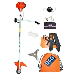 Gasoline Brush Cutter "UFO" TR 150