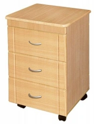 Wooden Furniture Series TD Cabinets