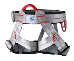 Adjustable Luxury Waist Harness for Outdoor Activities, Model VNT 005