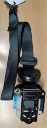 Complete Safety Belt for SU2r Type Vehicles, Part Number 88820-BW100