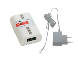 Gas Leak Detector SIKZ-I-I for Methane Safety