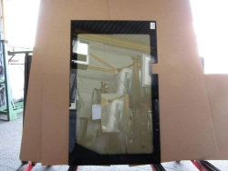 Non-Windshield Side Window Glass GAZ A63R42-6203052