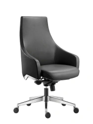 Gaudi M Chair - Low Back Design