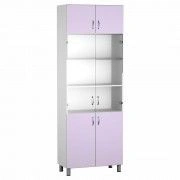 Medical Equipment Storage Cabinet Model SHK.13.01 (Mod. 1)