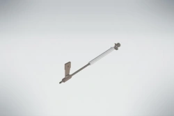 Normal Precision Propeller Shaft 04580