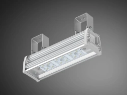 Industrial LED Light Fixture SV-LNR-R-35