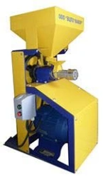 Grain Extruder EK-40 for Nutrient-Rich Feed Production