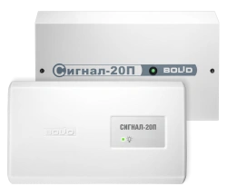 Signal-20P Security and Fire Control Block Model ACDR.425533.001