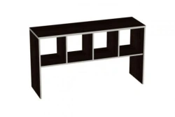 Desktop Shelf for Organizing Workspace