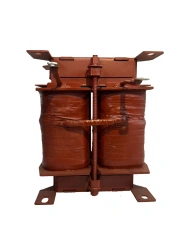 Static Electromagnetic Inductor Throttle TK.80.801.000.00