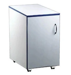 Wooden Cabinet with LDSP Body - Model TD, TD-F, TD Office