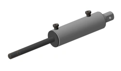 Agricultural and Construction Hydraulic Cylinder EDCG 123.000-02R