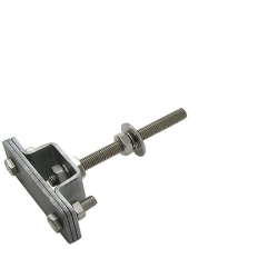 Conductor Holder DP-60GC-04.270 for Flat Conductors