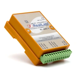 Industrial Network Interface Repeater NL-485C-3