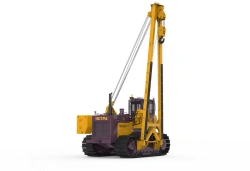 Crawler Pipe Layer CHTERA TG-511YA2O