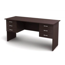 Two-Drawer Desk EL-106.02.00-04