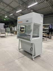 Biological Safety Cabinet BMB-II-"Laminar-S"-1.2 (NEOTERIC B2 MOBILE)