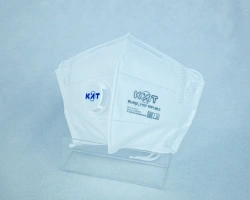 Rutex® V1107 FFP1 NR D Filtering Half Mask Respirator