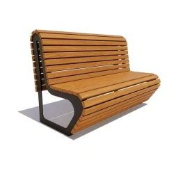 Premium Park Bench Model 77090