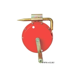 Grounding Drum BZZ-15.01 for Electrical Connection