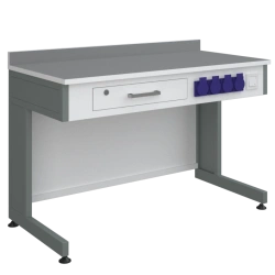 Demonstration Table Type 1 - 1200x750x960mm