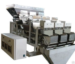 Weighing Dosing Module for Bulk and Granular Products, MDV-32
