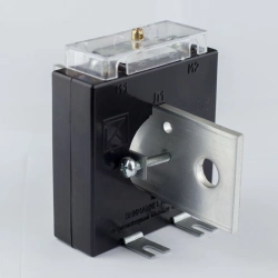 Current Transformer TShP-0.66 5 VA 0.5 S 500/5