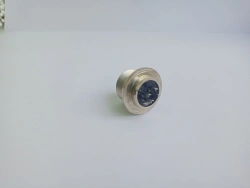 EKA Connector (Plug) for Electrical Circuits