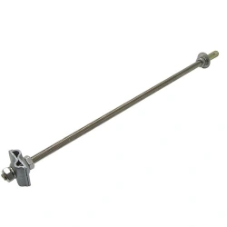 Lightning Protection Clamp K1-300GЦ-01 for Grounding Systems