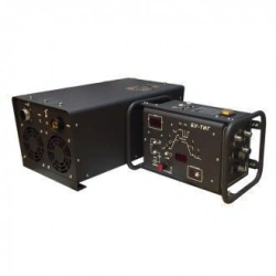 TIG Welding Converter for Manual Arc Welding with Control Unit KSS-500