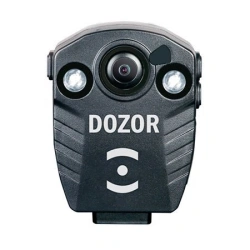Personal Wearable Information Recording Device "Dozor-77" BRUA.012345.001