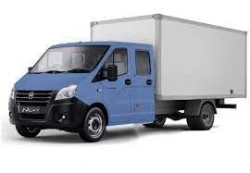 GAZelle NEXT C44R92 Diesel Cargo Vehicle