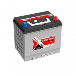 Lead Acid Starter Battery for Internal Combustion Engines 12V 70Ah Xtreme ARCTIC