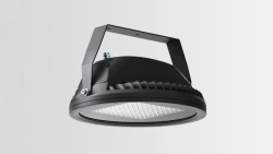 Industrial LED Light Fixture ATLANT100
