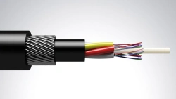 Optical Communication Cable OKZK-M for Various Installations
