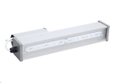 Outdoor Lighting Fixture for Area Illumination LINE-S-013-60-50