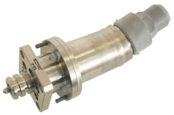 Position Indicator Contact Sealed KSPKG