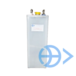 Nickel-Iron Traction Batteries FL 350 MR (TNZh-350-U5)